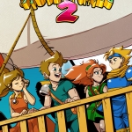8-Bit Adventures 2 Review