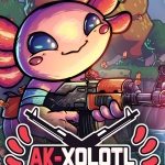 AK-xolotl Preview