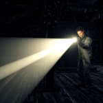 Game Over: Alan Wake