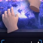 Aquarist VR Preview