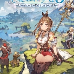 Atelier Ryza 3: Alchemist of the End & the Secret Key Out Now, DLC Announcement, & Launch Trailer