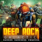 Deep Rock Galactic Launches the Great Egg Hunt Seasonal Event