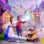 Disney Dreamlight Valley Player Feedback Survey