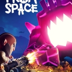 From Space Preview