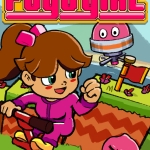 Go! Go! PogoGirl Review