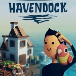 Havendock Sets Sail in Early Access Soon