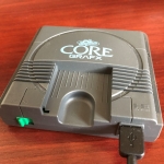 PC Engine CoreGrafx Mini Review