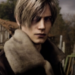 So Who The Hell Is Leon Kennedy?