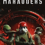 Marauders Preview
