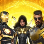 Marvel's Midnight Suns Preview