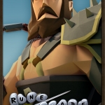 Trying Out Old-school RuneScape in 2023