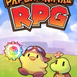 Developer Interview: Paper Animal RPG