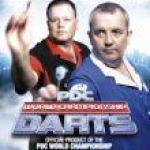PDC World Championship Darts 2008