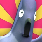 Pigeon Panic! Review