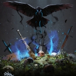 Ravenbound is Out Now!