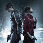 The Road So Far - The Major Series Events That Precede Resident Evil 4: Part 2