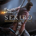 My Journey to 100% Sekiro: Shadows Die Twice
