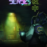 SENSEs: Midnight Consoles Trailer