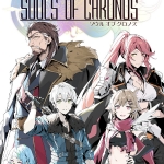 Souls of Chronos Review