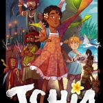 Tchia Review