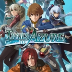 The Legend of Heroes: Trails to Azure Review