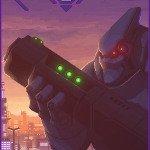 Titanium Hound Review