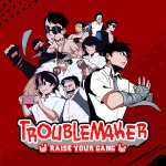 Troublemaker Preview
