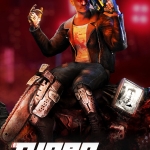 Turbo Overkill Preview