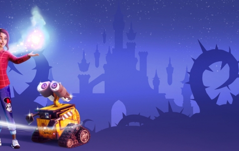 Disney Dreamlight Valley Community Challenge & Giveaway