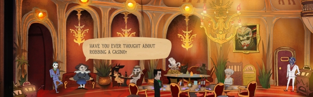 Hidden Gem: Whateverland