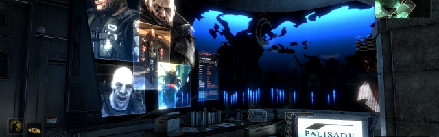 Deus Ex Diaries Part Seventy-Four (Mankind Divided)