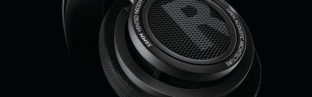 Philips SHP9500 Review
