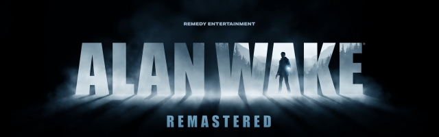 Alan Wake Remastered Review
