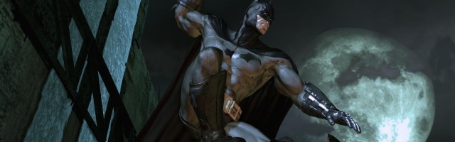 Short Thought: Hogwarts Legacy Learnt From The Batman Arkham Series