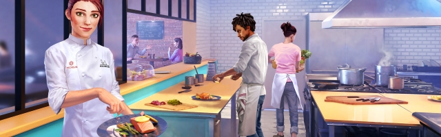 Chef Life: A Restaurant Simulator Review