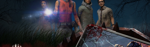 Dead by Daylight Mobile Review
