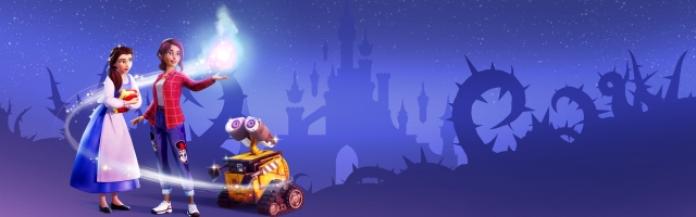 Disney Dreamlight Valley Community Challenge & Giveaway