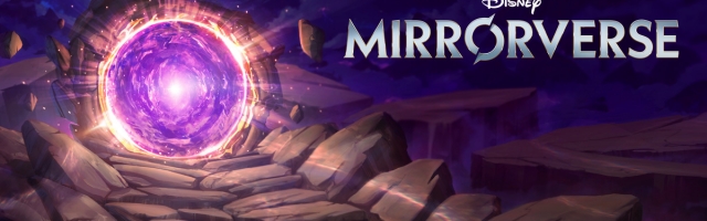 Disney Mirrorverse Review