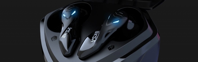 EKSA GT1 Wireless Gaming Earbuds Review