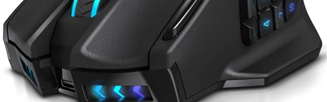 UtechSmart Venus Gaming Mouse Review