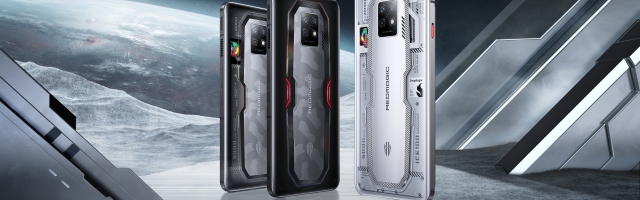 Nubia REDMAGIC 7S Pro Review