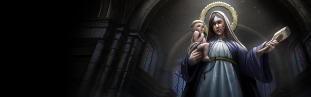 Saint Maker Review