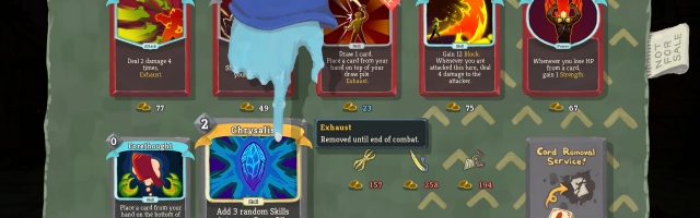 So I Tried... Slay the Spire