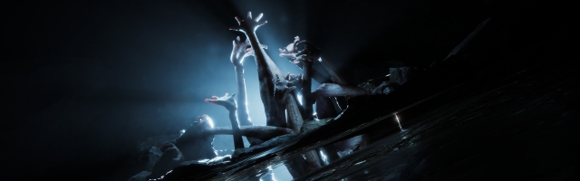 Sons Of The Forest Preview