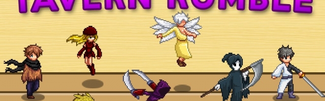 Tavern Rumble Review