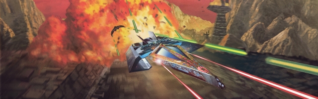 Terminal Velocity: Boosted Edition Review