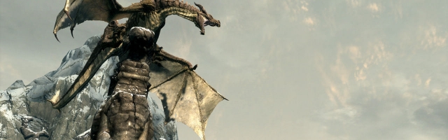 The Rage-inducing Mod Culture in Skyrim