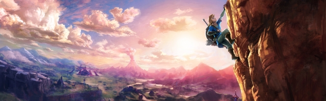 Game Over: The Legend of Zelda: Breath of the Wild
