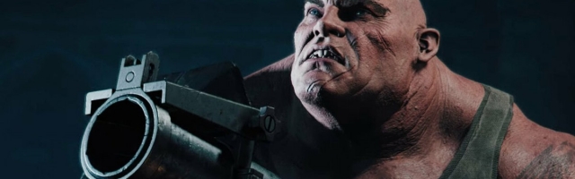 Warhammer 40,000: Darktide Short Thought - The Ogryn Is So Much Fun