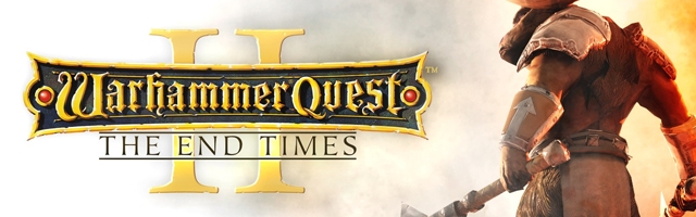 Warhammer Quest 2: The End Times Review